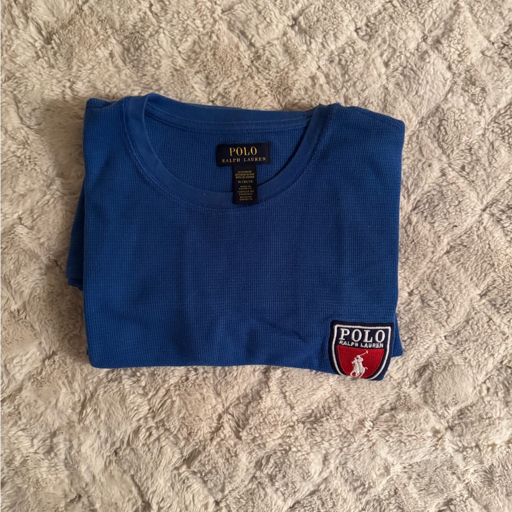 Polo Ralph Lauren Men’s Sweater Size XL